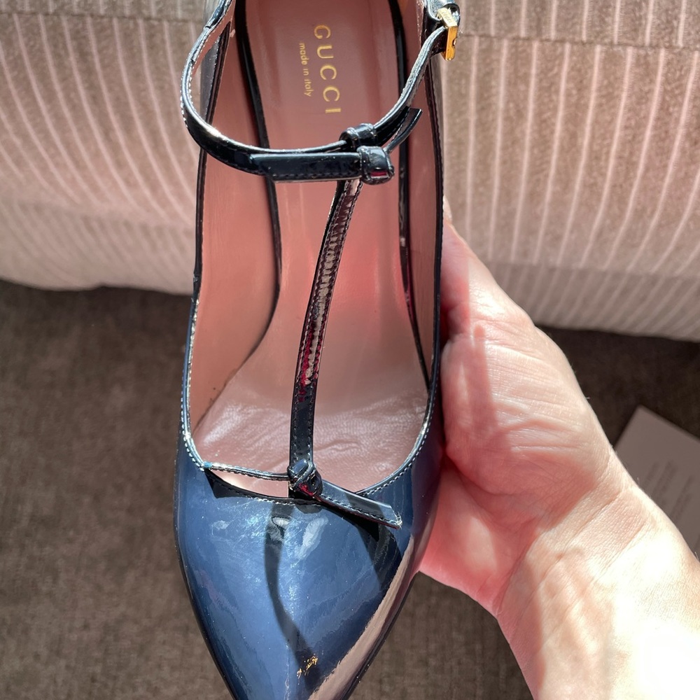 Gucci heels - Picture 6 of 7